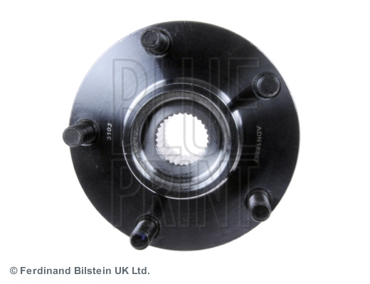 BLUE PRINT ADN18267 Radlagersatz
