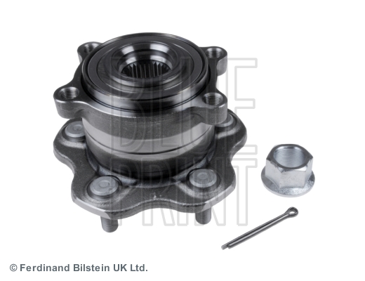 BLUE PRINT ADN18369 Wheel...