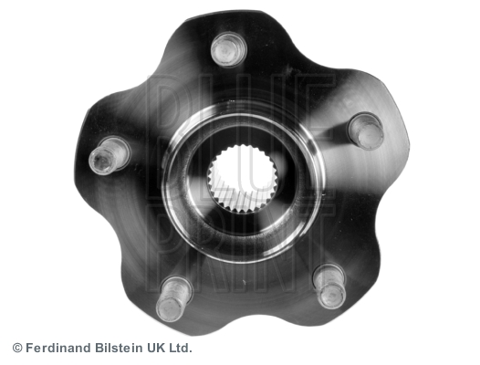 BLUE PRINT ADN18370 Radlagersatz