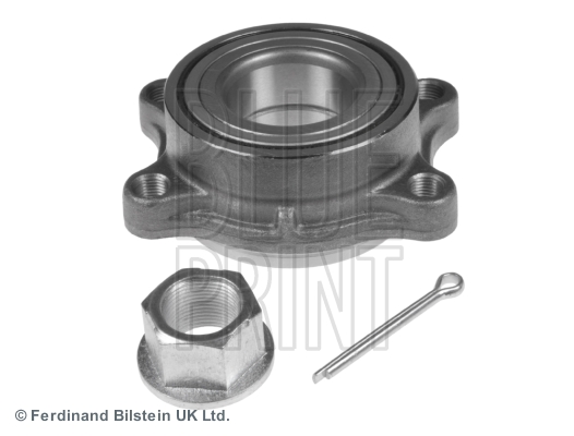 BLUE PRINT ADN18374 Kit cuscinetto ruota-Kit cuscinetto ruota-Ricambi Euro