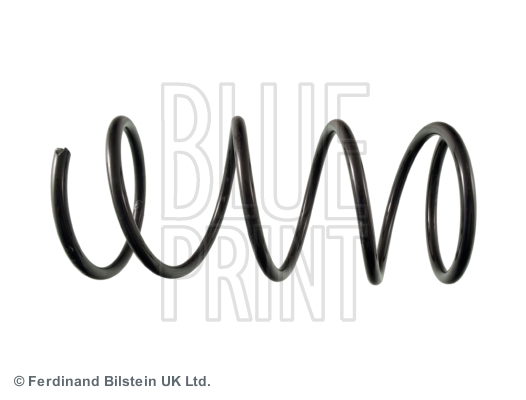 BLUE PRINT ADN188313 Molla autotelaio-Molla autotelaio-Ricambi Euro