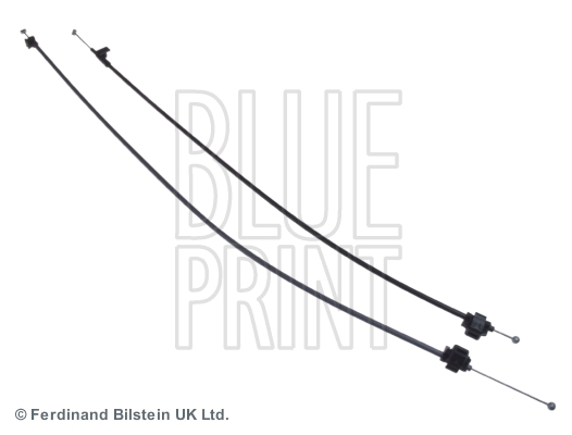 BLUE PRINT ADN19356 Cavo comando sportello riscaldam.