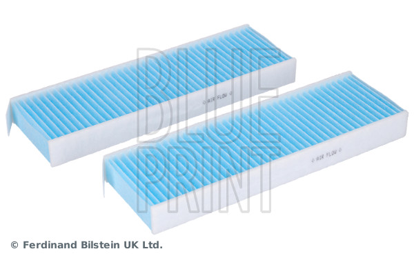 BLUE PRINT ADP152505 Kit filtro, aria abitacolo-Kit filtro, aria abitacolo-Ricambi Euro