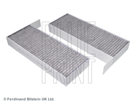 BLUE PRINT ADP152517 Kit filtro, aria abitacolo-Kit filtro, aria abitacolo-Ricambi Euro