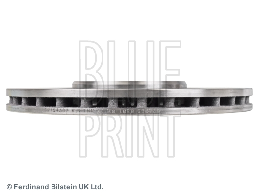 BLUE PRINT ADP154307 Bremsscheibe