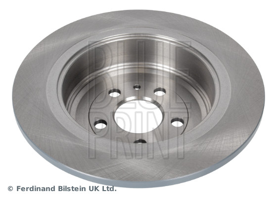 BLUE PRINT ADP154323 Bremsscheibe