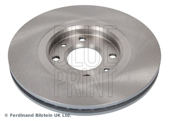 BLUE PRINT ADP154330 Bremsscheibe