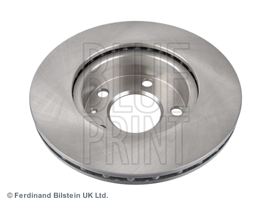 BLUE PRINT ADP154341 Bremsscheibe