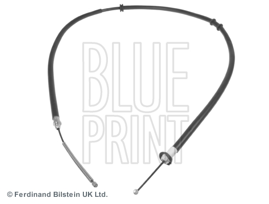 BLUE PRINT ADP154604 Cable,...