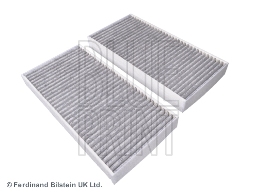 BLUE PRINT ADR162511 Kit filtro, aria abitacolo