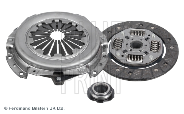 BLUE PRINT ADR163006 Kit frizione-Kit frizione-Ricambi Euro