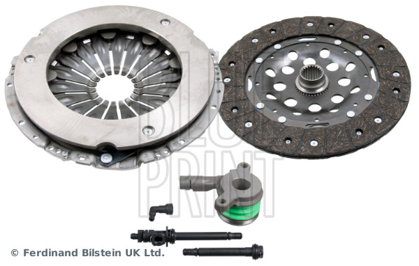 BLUE PRINT ADR163029 SMARTFIT Solution Kit Kupplungssatz
