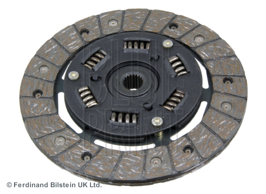 BLUE PRINT ADR163102 Disco frizione