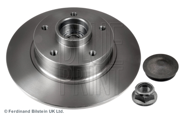 BLUE PRINT ADR164304 Discofreno-Discofreno-Ricambi Euro