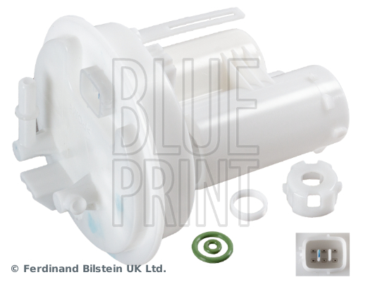 BLUE PRINT ADS72312 Filtro carburante