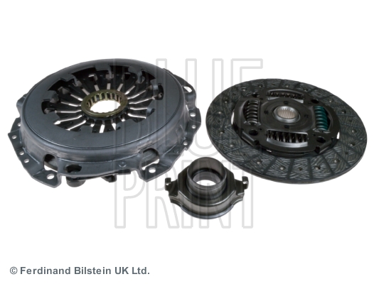 BLUE PRINT ADS73030 Clutch Kit