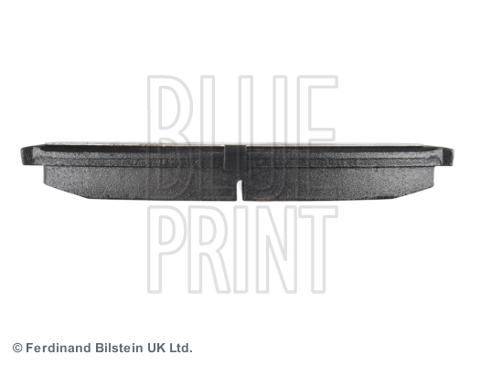 BLUE PRINT ADS74209 Bremsbelagsatz, Scheibenbremse