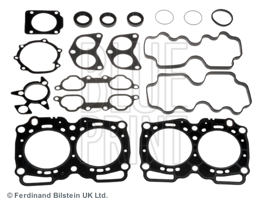 BLUE PRINT ADS76209 Kit guarnizioni, Testata-Kit guarnizioni, Testata-Ricambi Euro