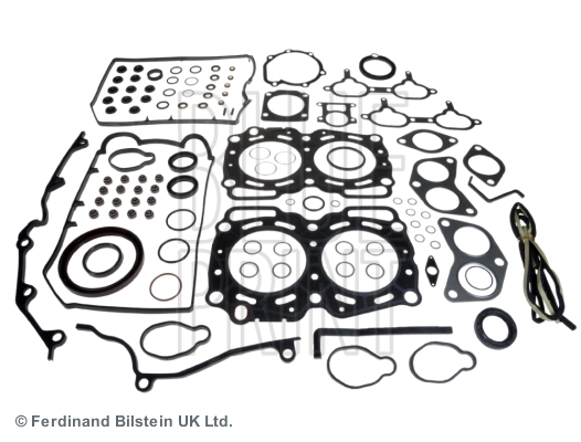 BLUE PRINT ADS76218 Kit guarnizioni, Testata-Kit guarnizioni, Testata-Ricambi Euro