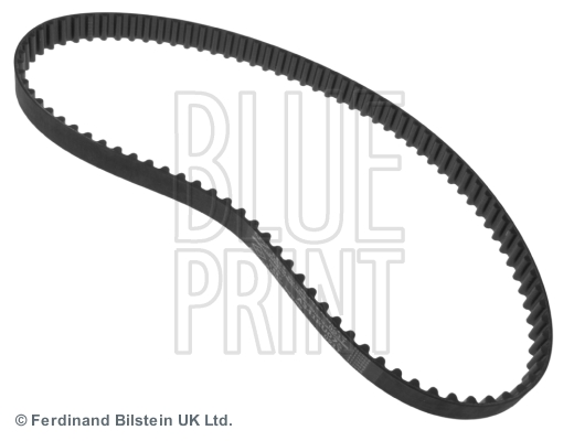 BLUE PRINT ADS77504 Cinghia dentata