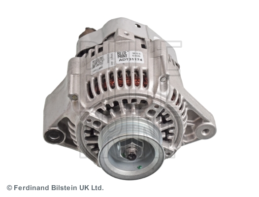 BLUE PRINT ADT31174 Alternator