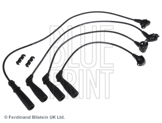 BLUE PRINT ADT31626 Kit cavi accensione-Kit cavi accensione-Ricambi Euro