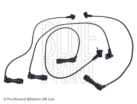 BLUE PRINT ADT31632 Kit cavi accensione-Kit cavi accensione-Ricambi Euro