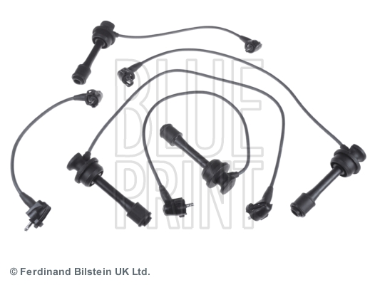 BLUE PRINT ADT31645 Kit cavi accensione-Kit cavi accensione-Ricambi Euro