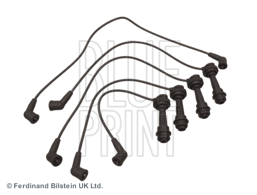 BLUE PRINT ADT31648 Kit cavi accensione-Kit cavi accensione-Ricambi Euro