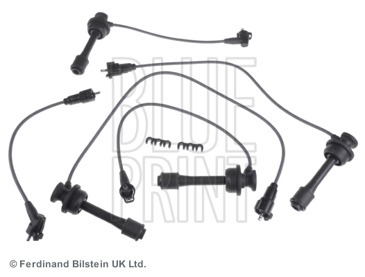 BLUE PRINT ADT31653 Kit cavi accensione-Kit cavi accensione-Ricambi Euro