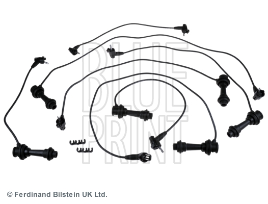 BLUE PRINT ADT31658...