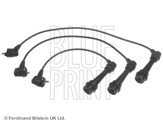 BLUE PRINT ADT31672 Kit cavi accensione-Kit cavi accensione-Ricambi Euro