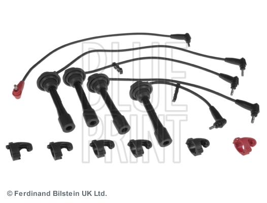 BLUE PRINT ADT31673 Kit cavi accensione