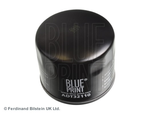 BLUE PRINT ADT32110 Filtro olio