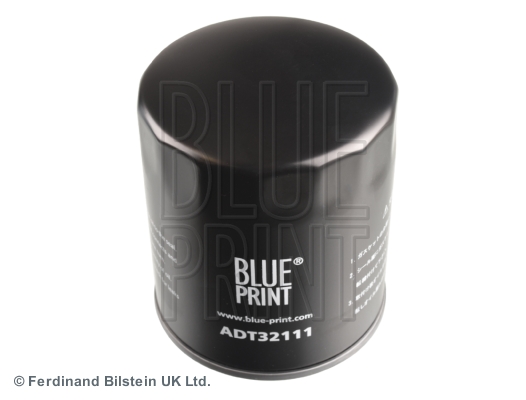BLUE PRINT ADT32111 Filtro olio-Filtro olio-Ricambi Euro
