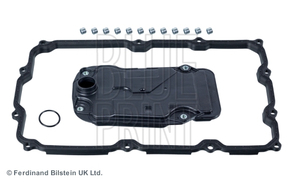 BLUE PRINT ADT32140 Kit filtro idraulico, Cambio automatico-Kit filtro idraulico, Cambio automatico-Ricambi Euro