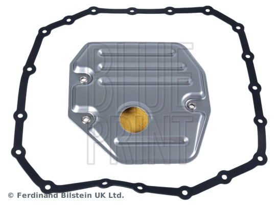 BLUE PRINT ADT32141 Kit filtro idraulico, Cambio automatico