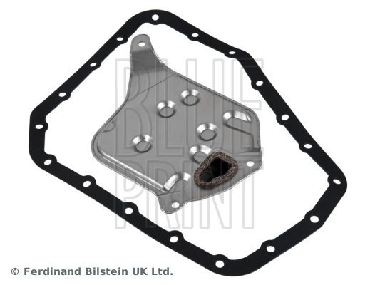 BLUE PRINT ADT32143 Kit filtro idraulico, Cambio automatico-Kit filtro idraulico, Cambio automatico-Ricambi Euro