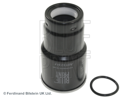 BLUE PRINT ADT32341 Filtro carburante