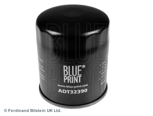 BLUE PRINT ADT32390 Filtro carburante