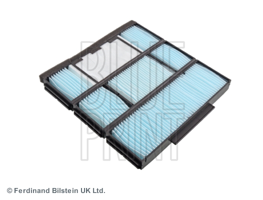 BLUE PRINT ADT32501 Filtro, Aria abitacolo-Filtro, Aria abitacolo-Ricambi Euro