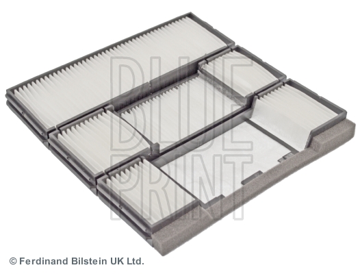 BLUE PRINT ADT32513 Filter, Innenraumluft