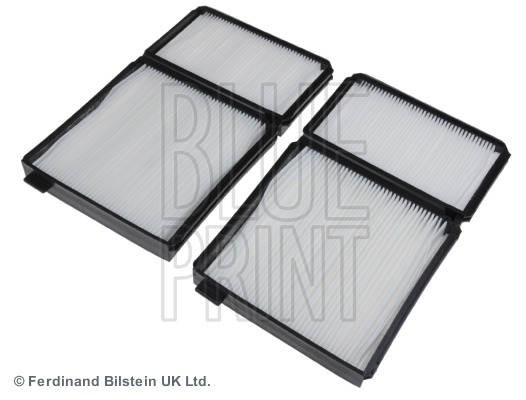BLUE PRINT ADT32524 Filtersatz, Innenraumluft