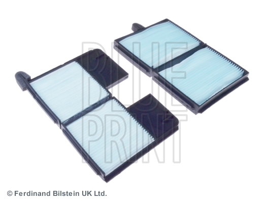 BLUE PRINT ADT32538 Filtersatz, Innenraumluft