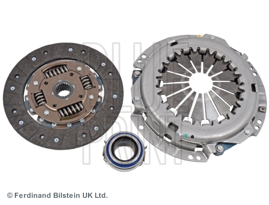 BLUE PRINT ADT330108 Kit frizione-Kit frizione-Ricambi Euro