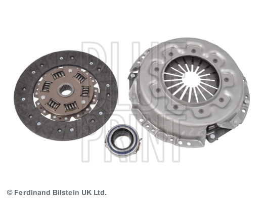 BLUE PRINT ADT330136 Kit frizione