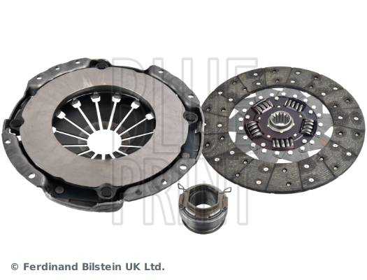 BLUE PRINT ADT330142 Kupplungssatz