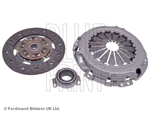 BLUE PRINT ADT330223 Kit frizione-Kit frizione-Ricambi Euro