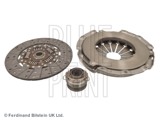 BLUE PRINT ADT330225 Kupplungssatz