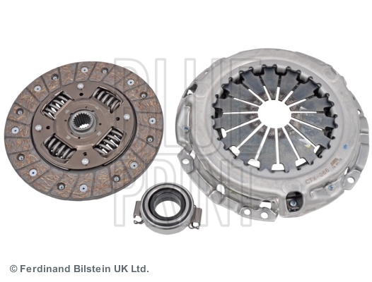 BLUE PRINT ADT330255 Kit frizione